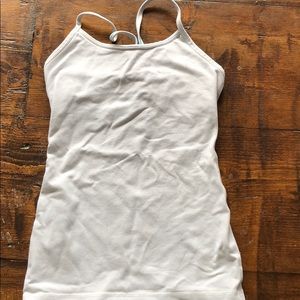 Ivivva Tank top. Size 10